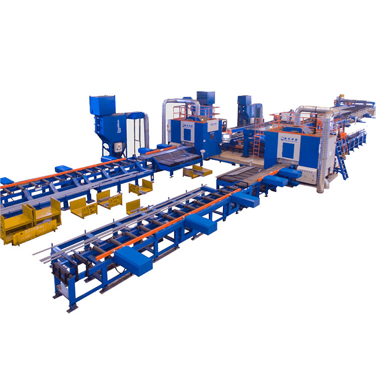 Máy cắt Plasma Robot - thiết bị quan trọng trong lĩnh vực tự động hóa công nghiệp