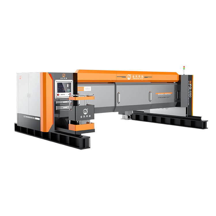 Máy cắt Laser cách mạng hóa ngành sản xuất hiện đại như thế nào?