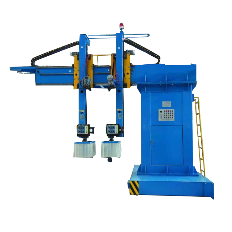 Box Cột CO2 Máy hàn trở lại