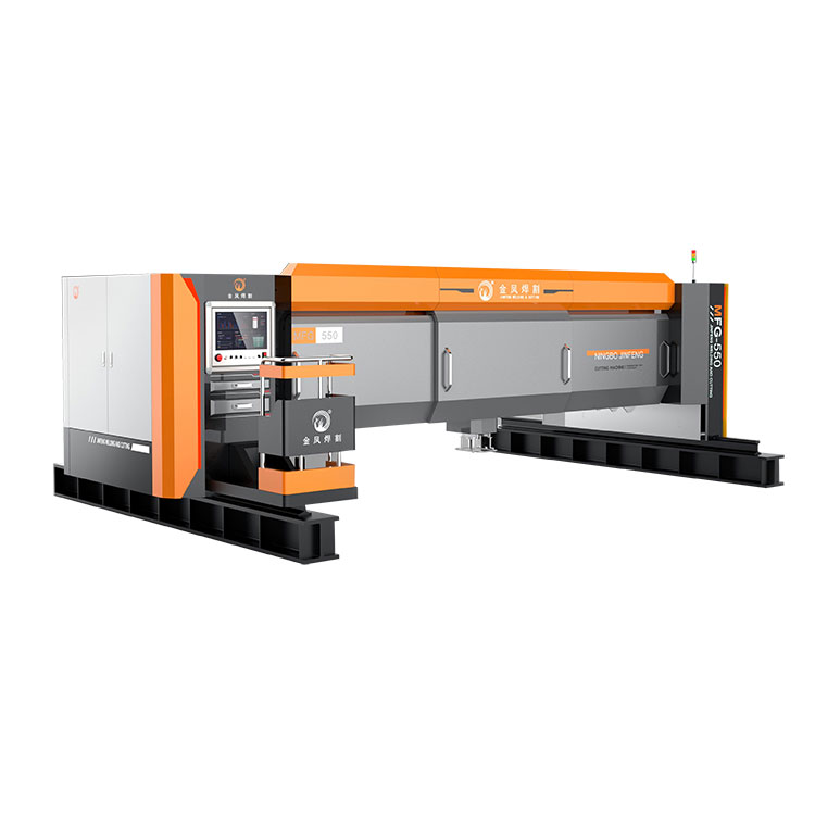 Máy cắt Laser CNC